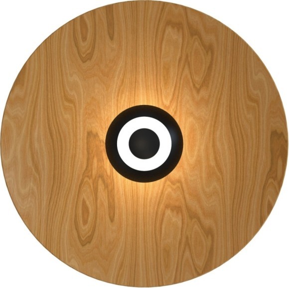 Настенный светильник Rueda 4290-1W