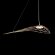 10127/590 Gold Подвесной светильник LOFT IT Tressage