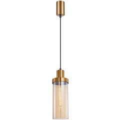 Подвесной светильник Hatt 4362-1P