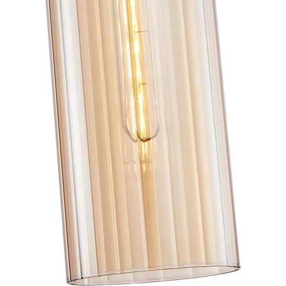 Подвесной светильник Hatt 4362-1P