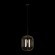 10195/350 Amber Подвесной светильник LOFT IT Oda