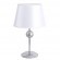 Декоративная настольная лампа Arte Lamp A4012LT-1CC TURANDOT под лампу 1xE14 60W