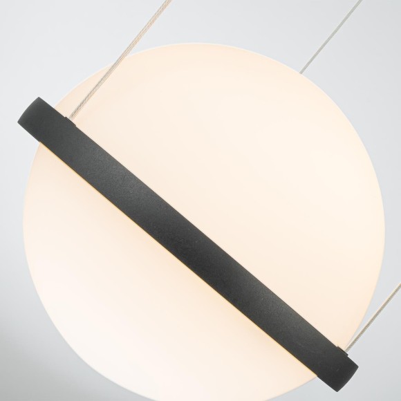 Подвесной светильник Ringar 4502-2P