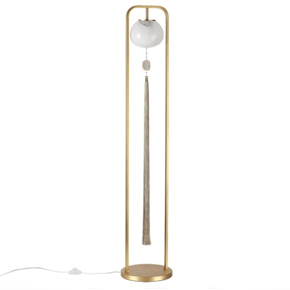 Торшер E14 Odeon Light FIOLENT 5432/1F