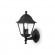 Уличный настенный светильник Maytoni O004WL-01B Abbey Road IP44 под лампу 1xE27 60W
