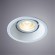 Встраиваемый светильник Arte Lamp A6668PL-1WH GRUS под лампу 1xGU10 50W Встраиваемый светильник Arte Lamp A6668PL-1WH GRUS под лампу 1xGU10 50W