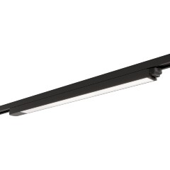 Трековый светильник Technical TR000-1-15W3K-B Трековый светильник Technical TR000-1-15W3K-B