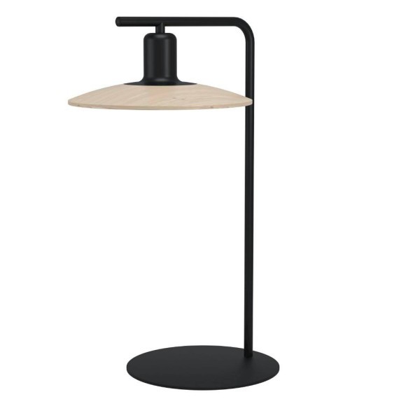 39913 MAYAZES MAYAZES Настольная лампа с 1 лампой GU10, 5Вт, механический выключатель