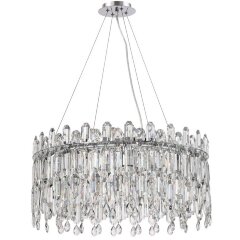 Люстра подвесная Stilfort 2158/09/08P серия Legacy Люстра подвесная Stilfort 2158/09/08P серия Legacy