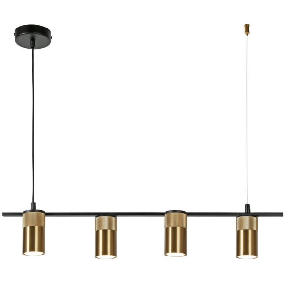 Подвесной светильник Topper 2827-4P