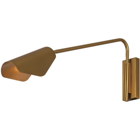 Бра Notta MOD417WL-01BS1