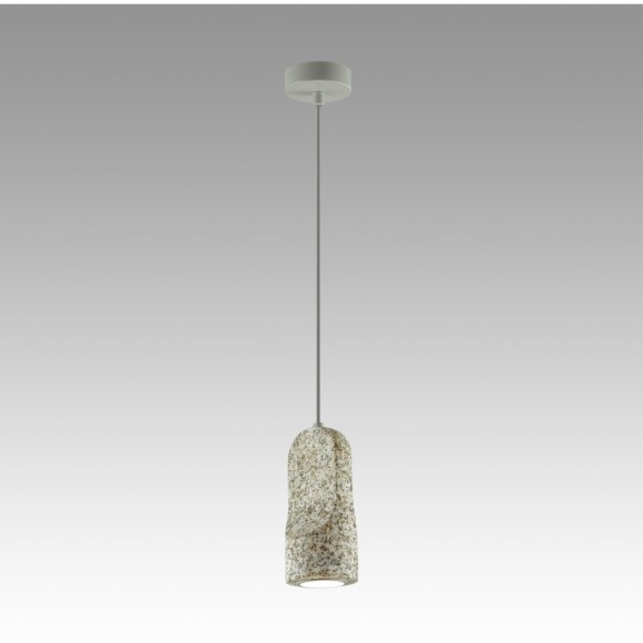 Подвесной светильник LED 5W 3000K Odeon Light PIETRA 7010/1B