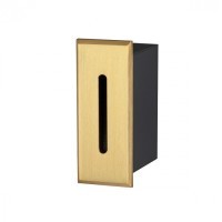 Подсветка лестницы бронза LED 3W Odeon Light ESCALA 7056/3WL