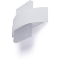 Бра Arte Lamp A1444AP-1WH CROCE IP54 светодиодная LED 6W