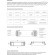 Maytoni CV01-PWM-TRIAC-DIM 731001 Контроллер для подключения внешнего TRIAC или Push диммера, 0-100%, вход 220V, выход 12-48V, 1 канал, макс. нагрузка 180Вт при 12V, 360Вт при 24V, 720Вт при 48V