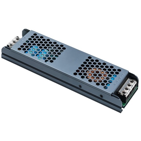 Внешний драйвер 320Ватт для трековой системы Space 48V Crystallux