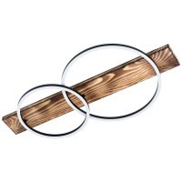 99408 Светодиодный потолочный светильник BOYAL