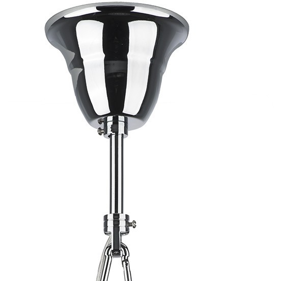 Люстра подвесная Classic Lightstar 700090