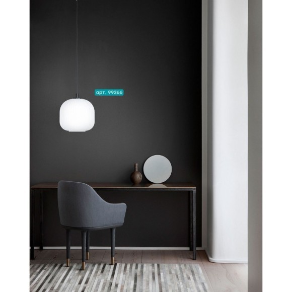 99366 Подвесной потолочный светильник (люстра) MANTUNALLE