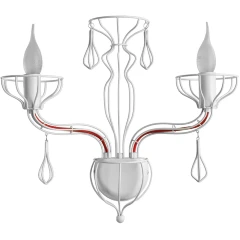 A3225AP-2WH СВЕТИЛЬНИК НАСТЕННЫЙ