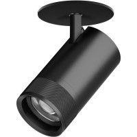 Светильник встраиваемый 40W 2800LM 20-55 град 2700;4000;6000К Canno Pro Lightstar C4407RS