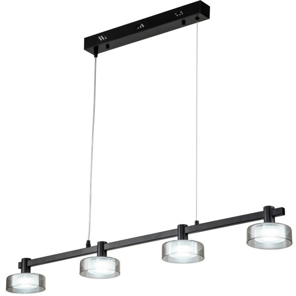 Светильник подвесной светодиодный Stilfort 4009/02/04PL серия Gloze