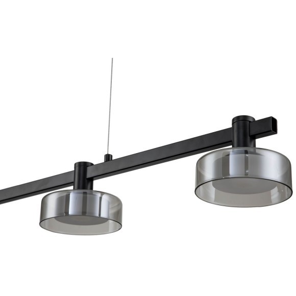 Светильник подвесной светодиодный Stilfort 4009/02/04PL серия Gloze