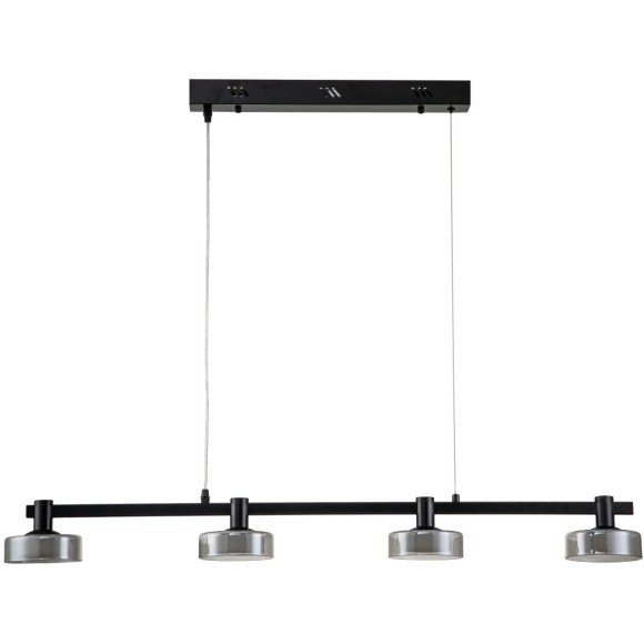 Светильник подвесной светодиодный Stilfort 4009/02/04PL серия Gloze