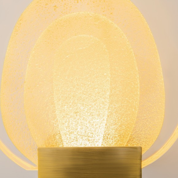 Настенный светильник (бра) Maytoni MOD367WL-L3BSK