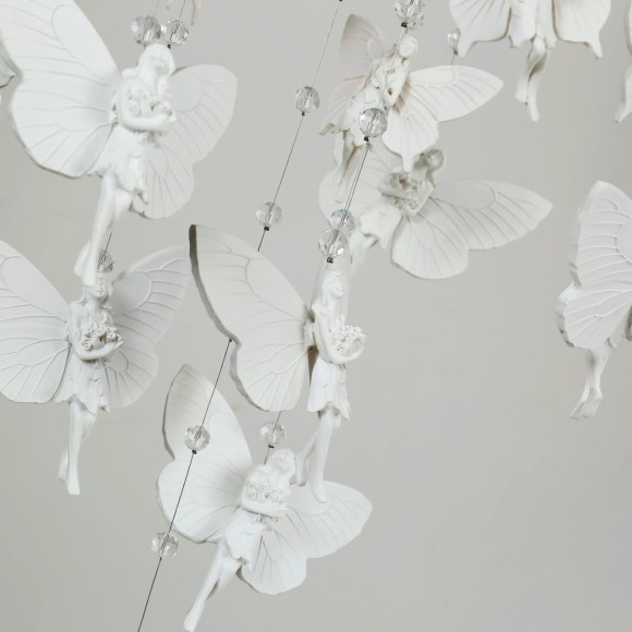 Подвесной светильник Fairies 1165-4PC