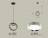 Подвесной светильник TRADITIONAL XB9102101