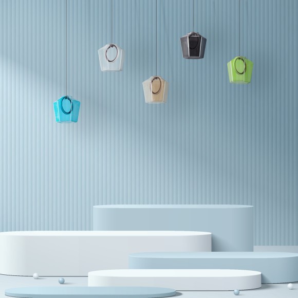 Подвес Caramello Lightstar 796114