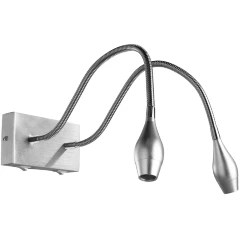 A7003AP-2SS СВЕТИЛЬНИК НАСТЕННЫЙ