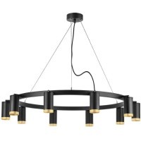 Люстра подвесная Rullo Lightstar LR02037040