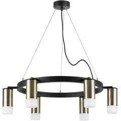 Люстра подвесная Rullo Lightstar LR0163161
