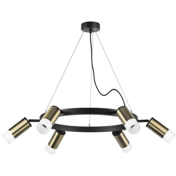 Люстра подвесная Rullo Lightstar LR0163161 Люстра подвесная Rullo Lightstar LR0163161