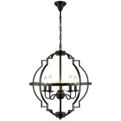 Люстра подвесная APL.664.13.05