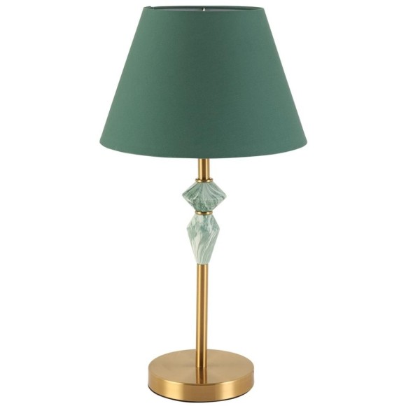 Настольная лампа Е14 1*40W Lumion VERMONT 8275/1T