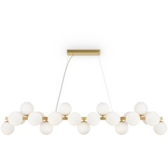 Подвесной светильник Maytoni MOD547PL-25BS