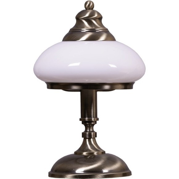 Декоративная настольная лампа Velante 356-504-01 Velante 356 под лампу 1xE14 40W