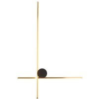 Светильник настенный (Бра) APL.056.01.12