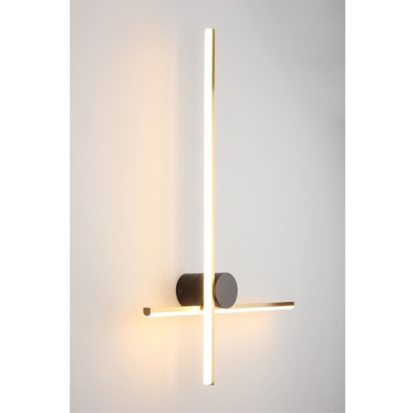 Светильник настенный (Бра) APL.056.01.12