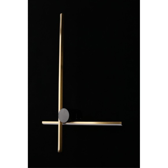 Светильник настенный (Бра) APL.056.01.12