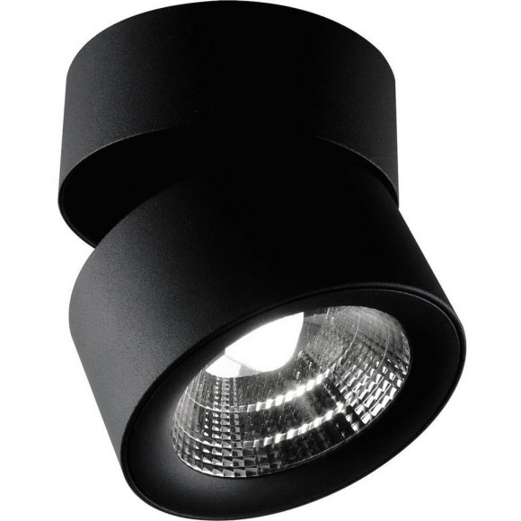 Накладной потолочный светильник Divinare 1295/04 PL-1 Urchin светодиодный LED 10W
