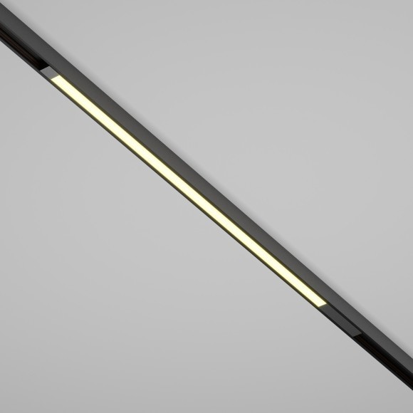 Трековый светильник Technical TR231-2-15W3K-B Трековый светильник Technical TR231-2-15W3K-B