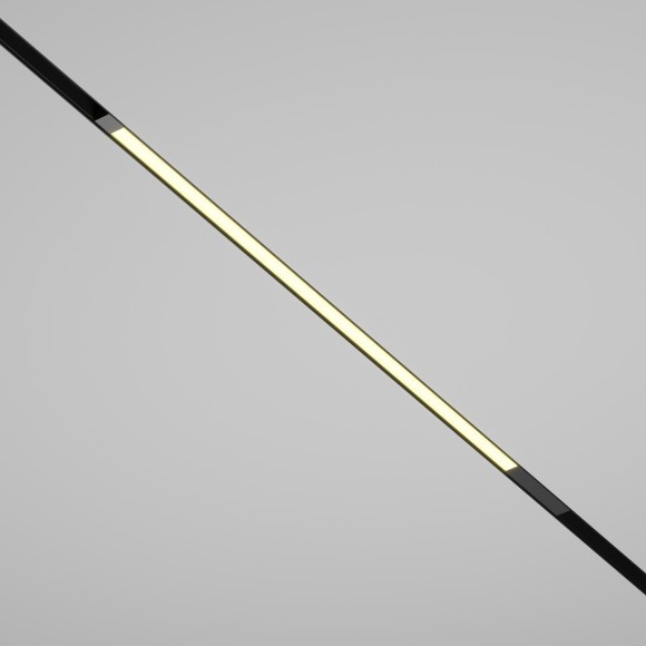 Трековый светильник Technical TR231-2-15W3K-B Трековый светильник Technical TR231-2-15W3K-B