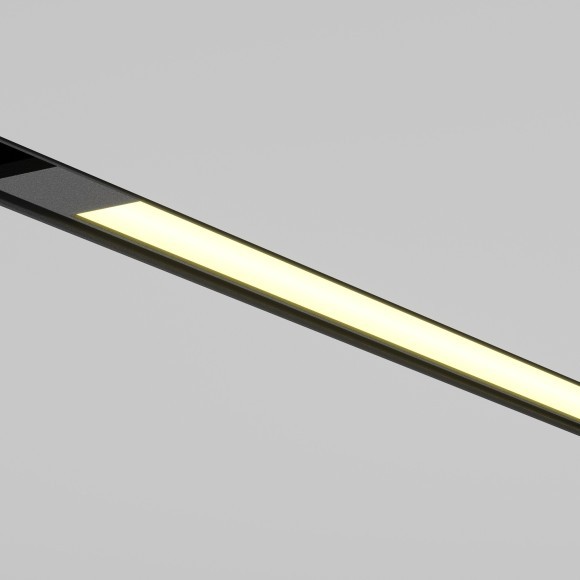 Трековый светильник Technical TR231-2-15W3K-B Трековый светильник Technical TR231-2-15W3K-B