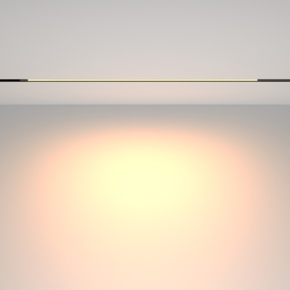 Трековый светильник Technical TR231-2-15W3K-B Трековый светильник Technical TR231-2-15W3K-B