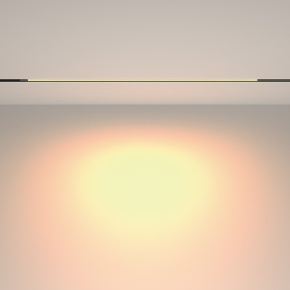 Трековый светильник Technical TR231-2-15W3K-B Трековый светильник Technical TR231-2-15W3K-B