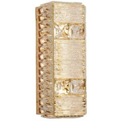 Настенный светильник Templum 4204-1W